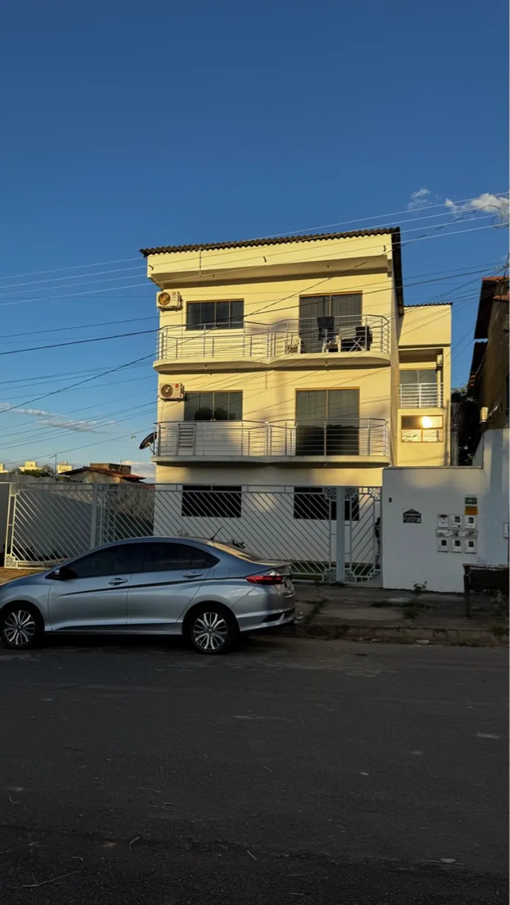 Aluga Apartamento