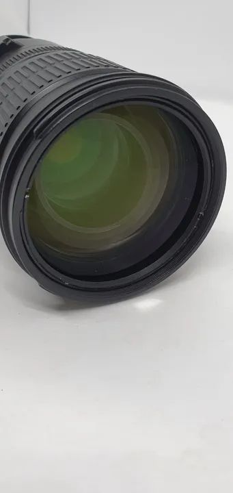 LENTE SIGMA 70-200MM F/2.8 APO DG HSM  - Foto 4