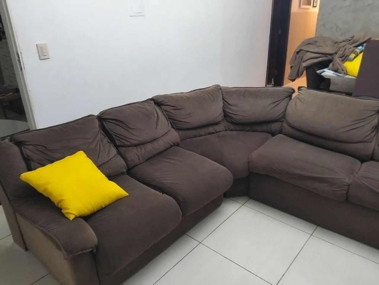 SOFA -CAMA
