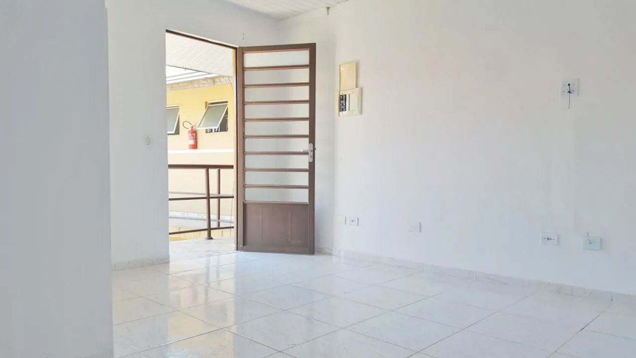 Quitinete kitinete Uberaba /Sem burocracia. - Foto 5