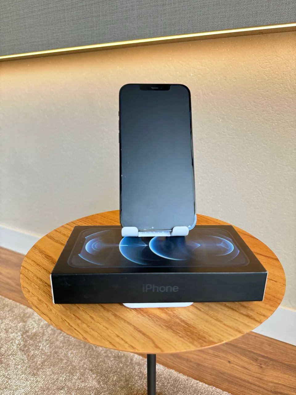 iPhone12 Pro 512GB （箱なし） IPHONE 12 PRO 512GB