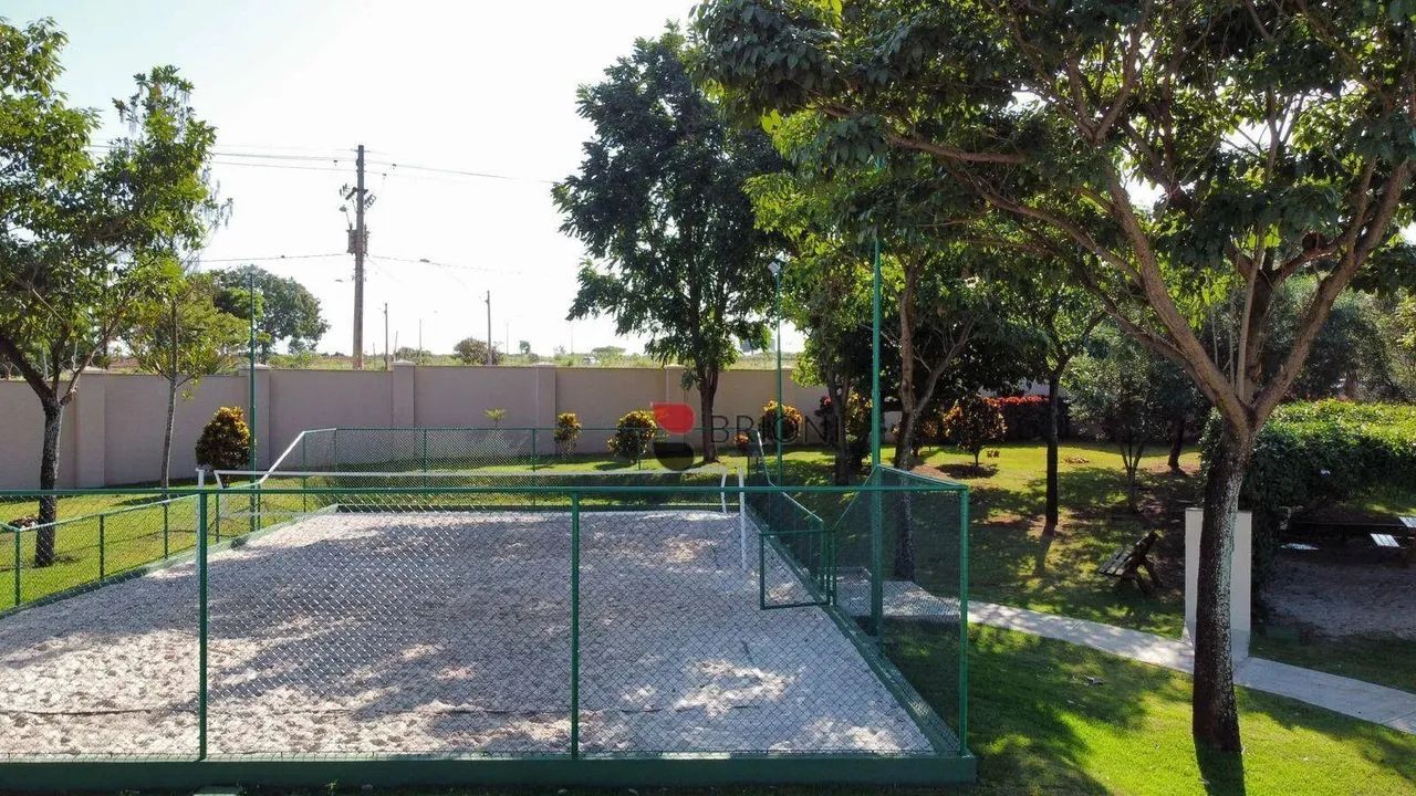 Terreno Alto Padrão com 533,60m², no Condomínio Reserva Santa Luisa, à venda em Ribeirão P - Foto 12