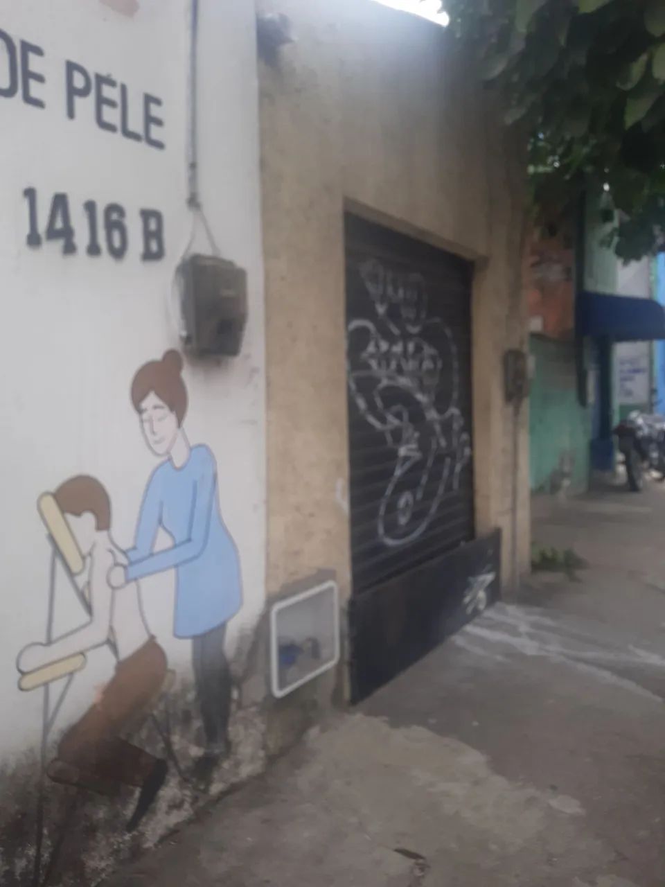 Foto - Fortaleza - Messejana