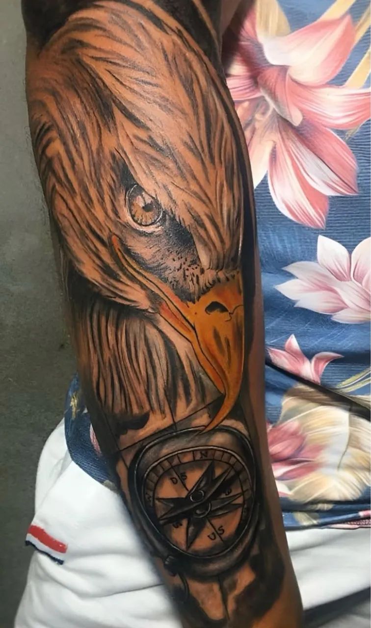 Troco Tatuagem com vídeo game  - Foto 2