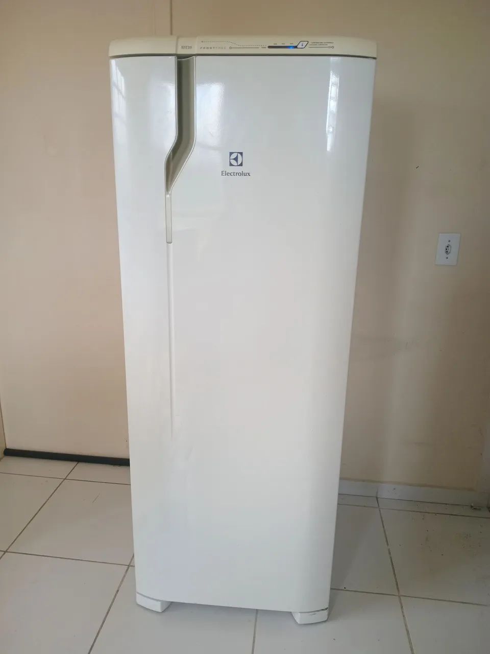 Geladeira Electrolux Frost Free