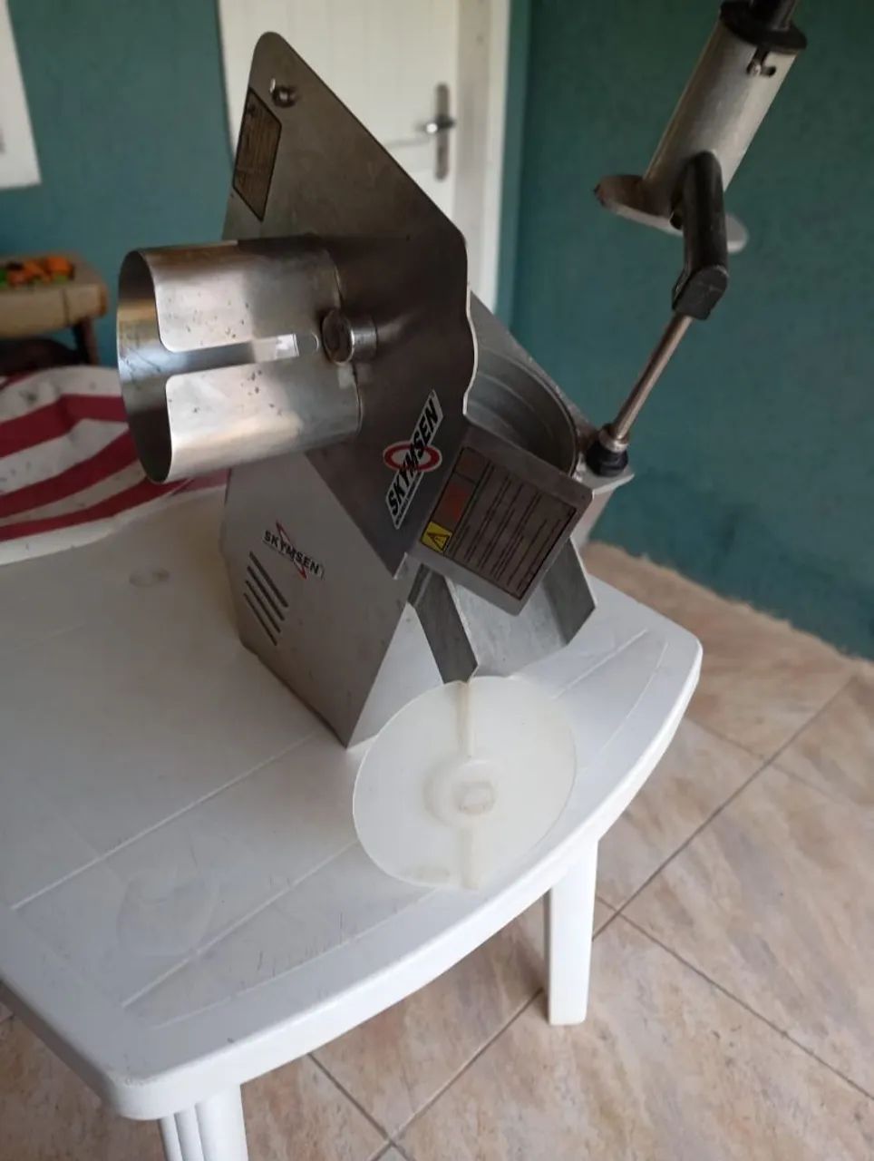 Processador de alimentos  - Foto 4