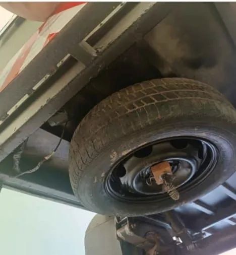 Mini Treiler - Foto 5