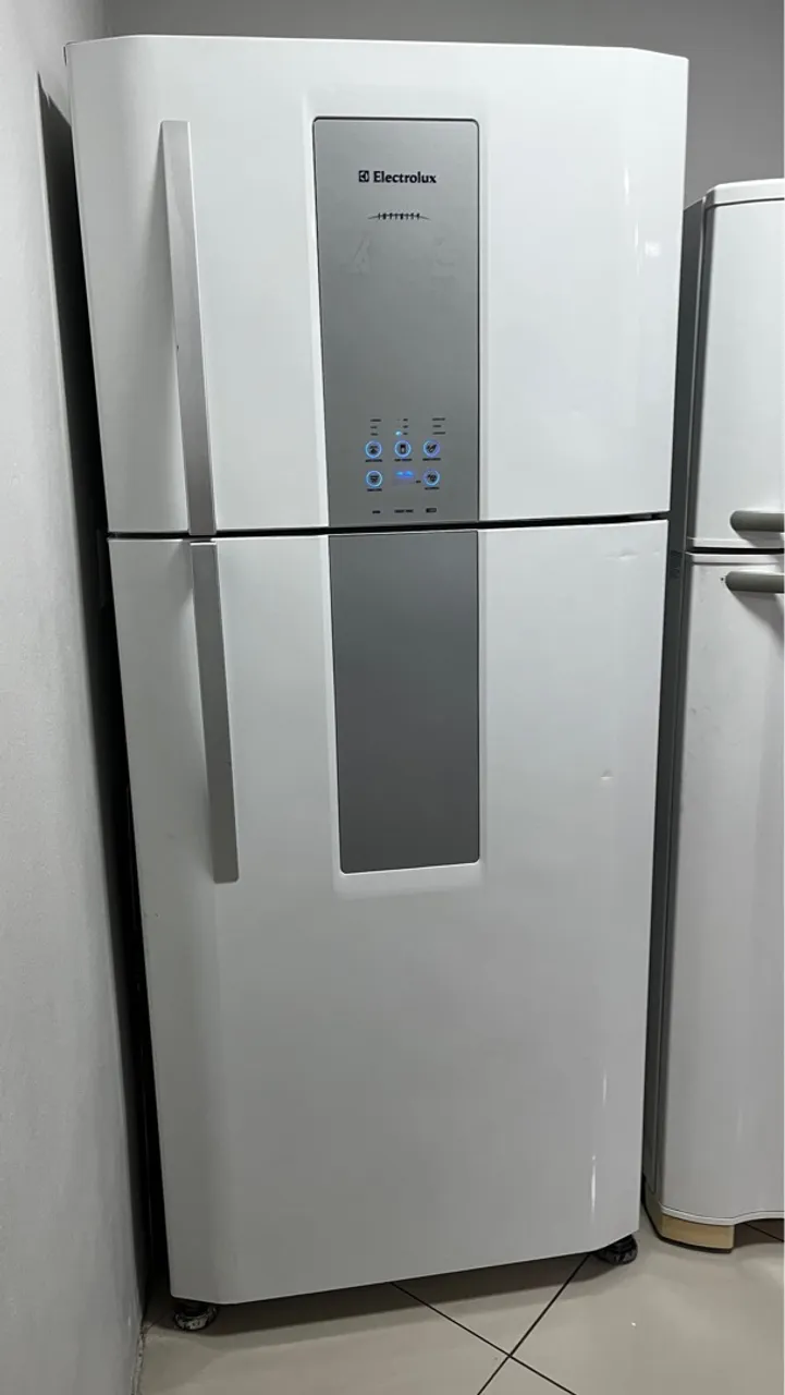 Geladeira Electrolux Frost Free