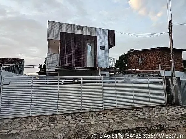 Oportunidade Única em JOAO PESSOA - PB | Tipo: Apartamento | Negociação: Venda Online | Si