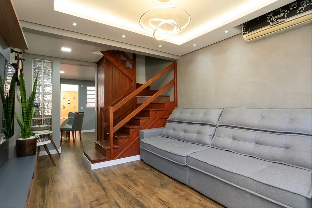 Casa em Condomínio em Humaitá