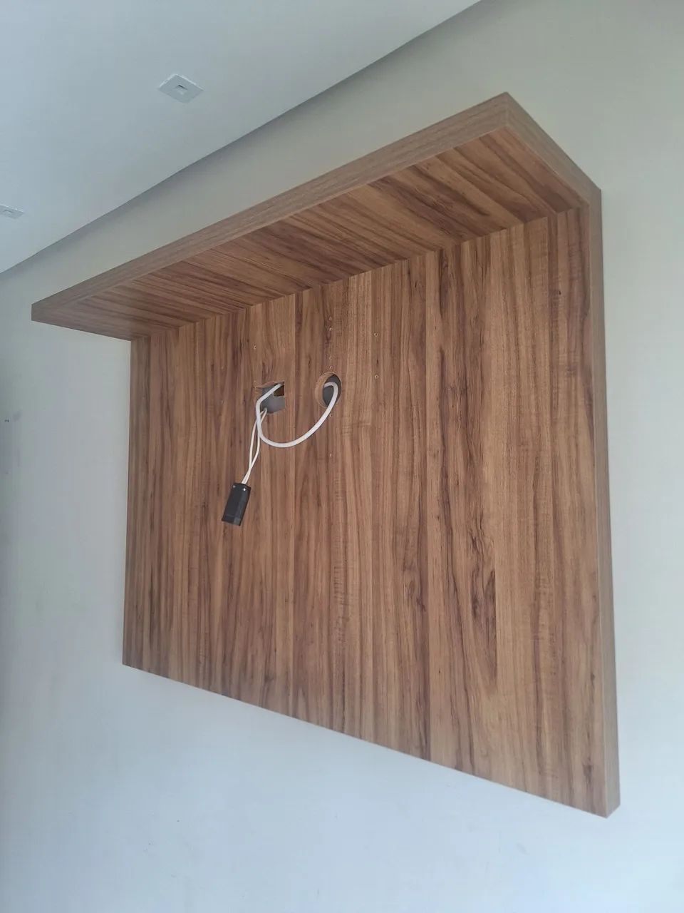 Painel para TV em mdf64573990492290120