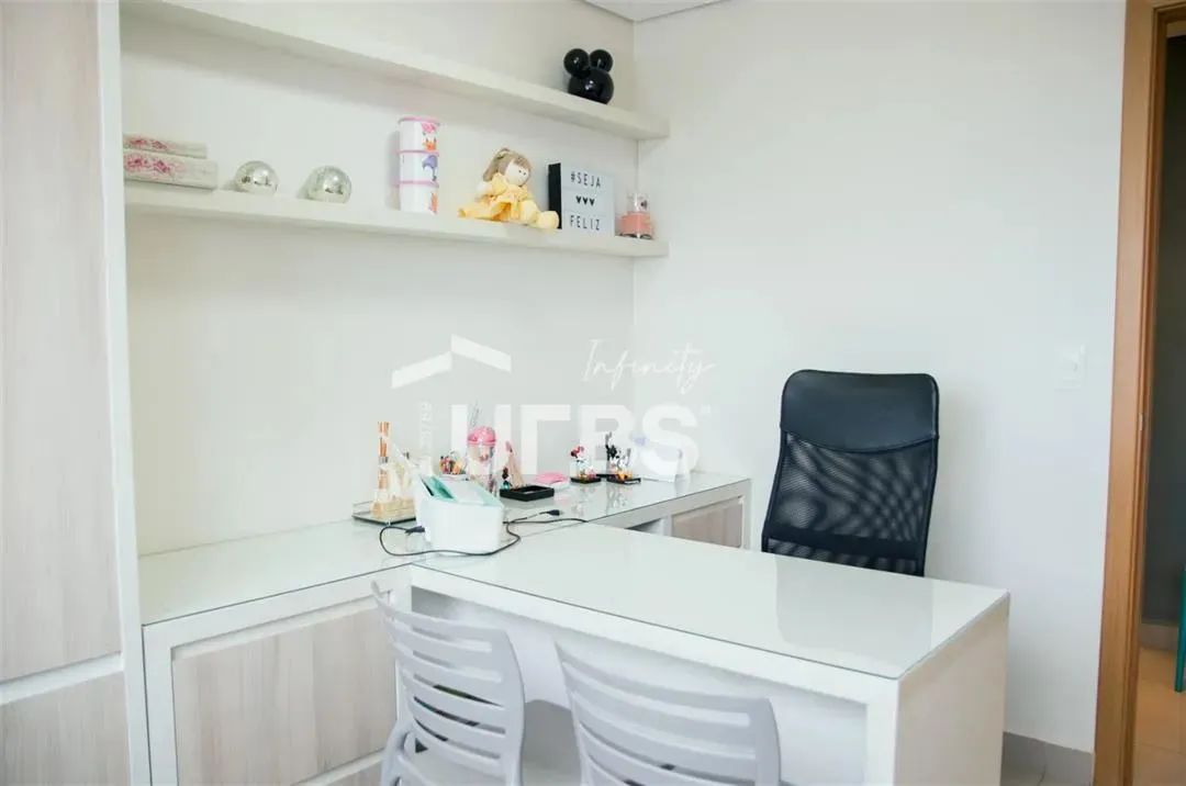 New Times Square 110m² - 5 salas - Setor Bueno - Foto 3