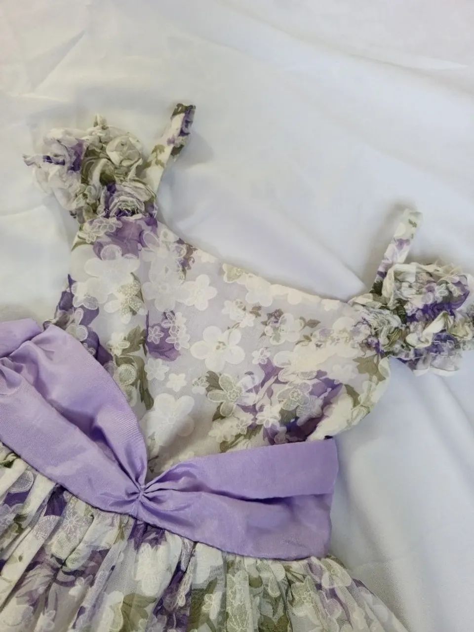 Vestido social lindo  - Foto 2