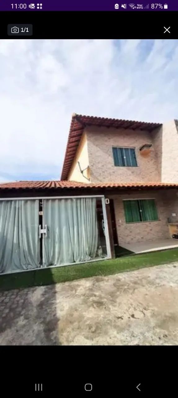 Foto - Macaé - São Marcos