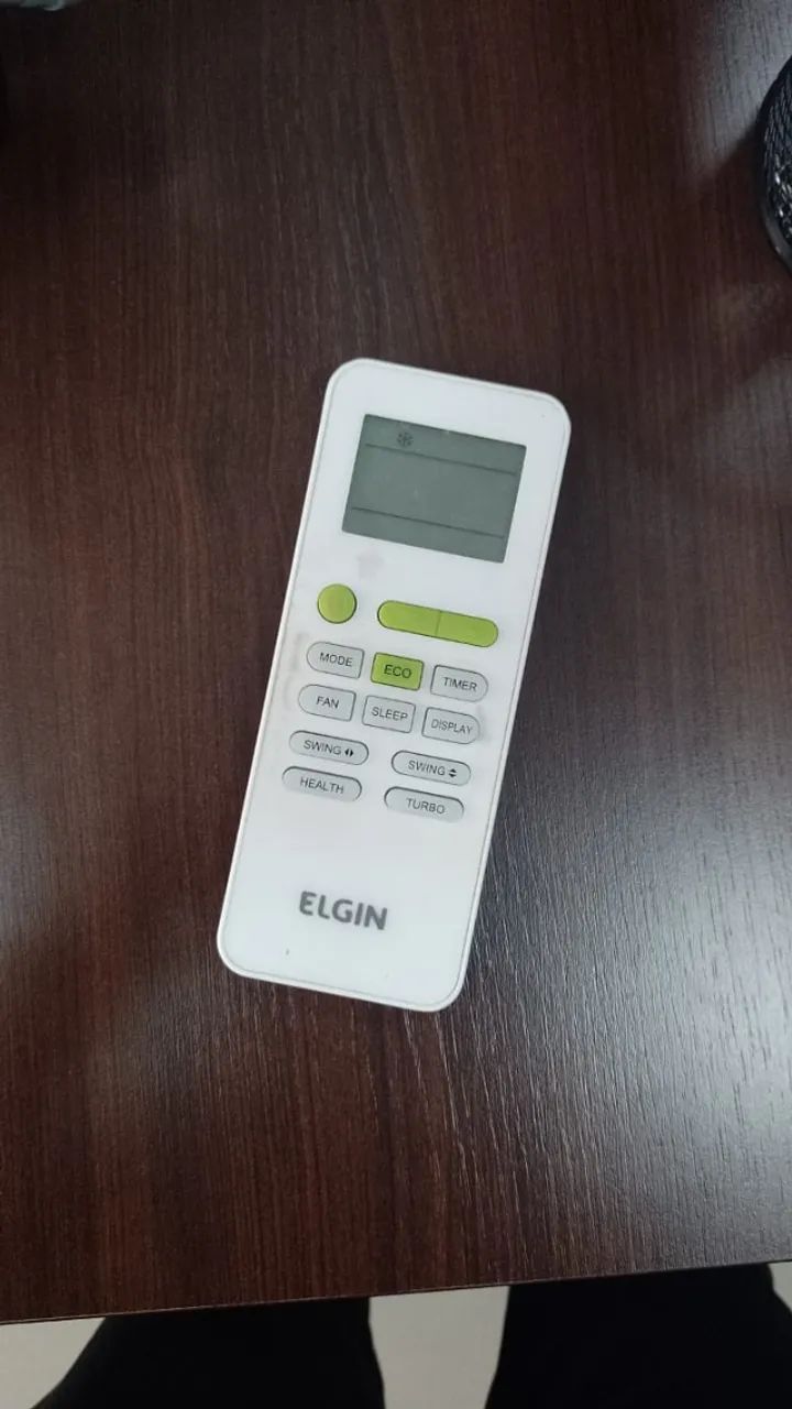 Ar Condicionado K7 Cassete Elgin 60000 BTU/h Quente e Frio - Foto 3