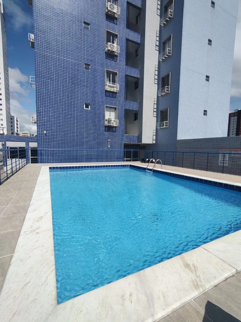 Apartamento 3 quartos 69m² Tambauzinho