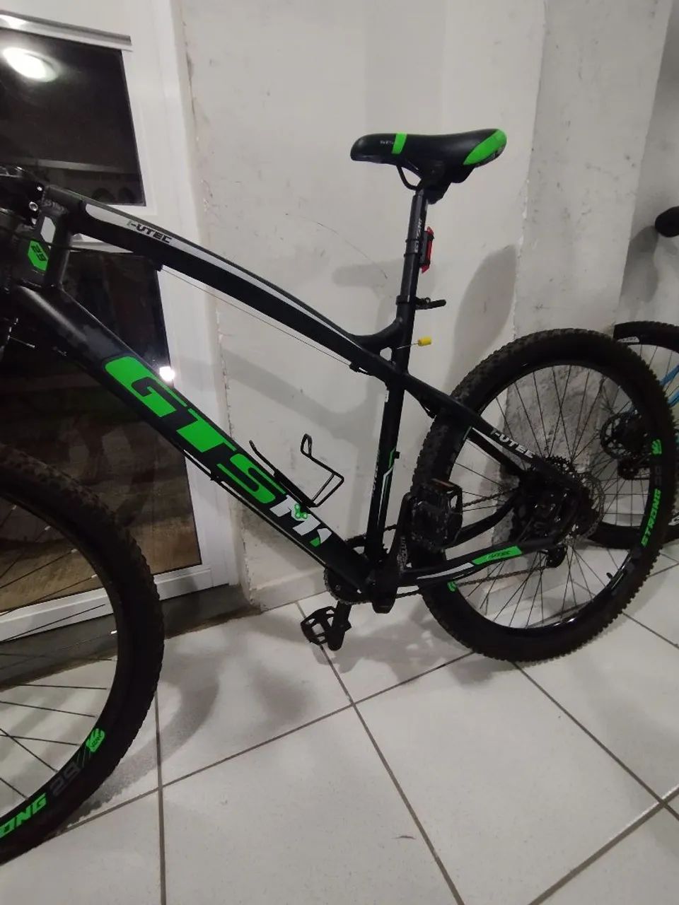 Bicicleta GTSM Mountain Bike - Foto 3