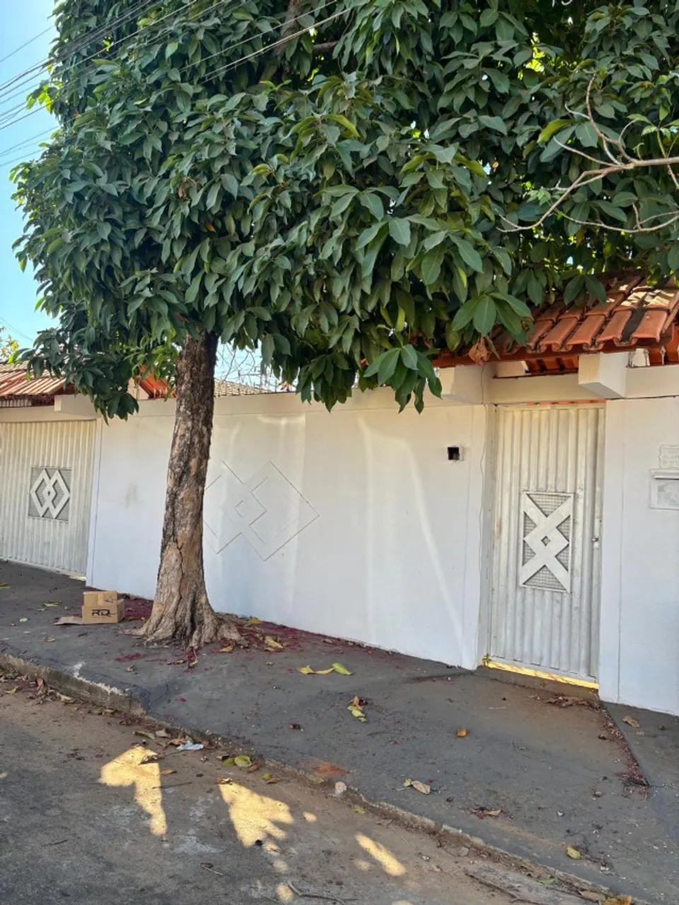 Casa 403 sul 3 quartos