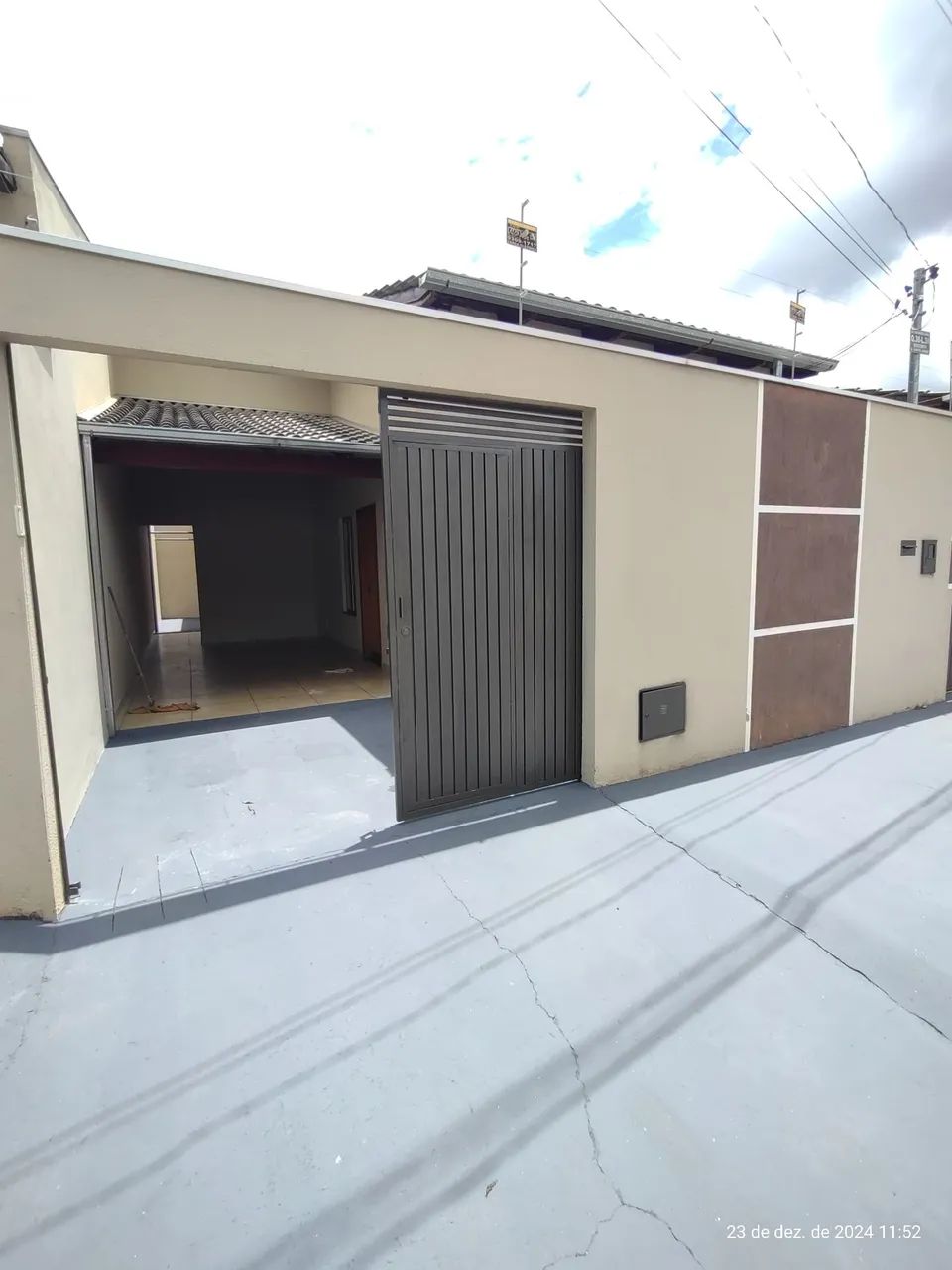 Foto - Anápolis - Santo André