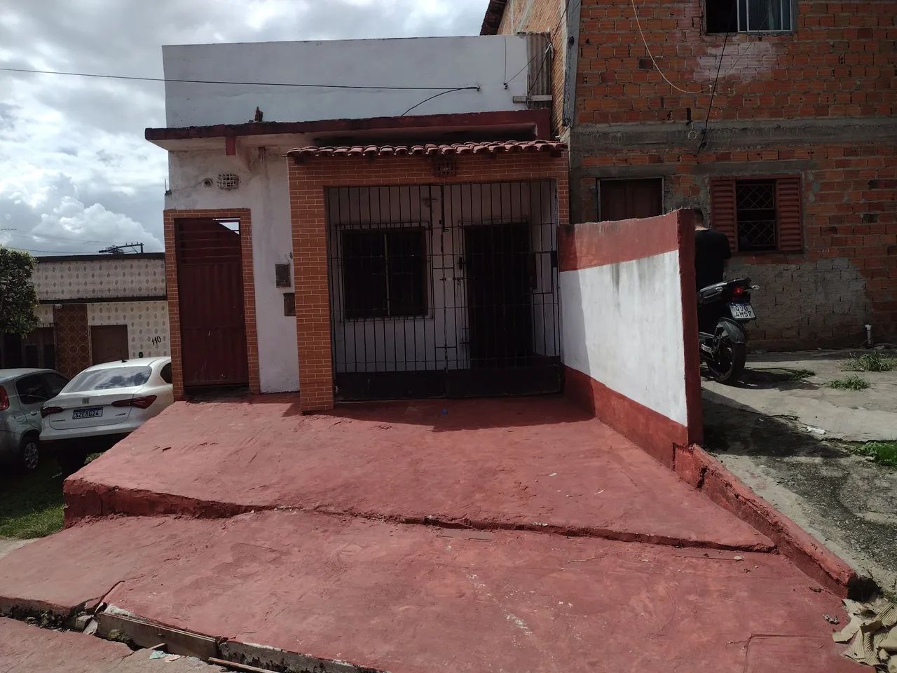 Foto - Belém - Guamá