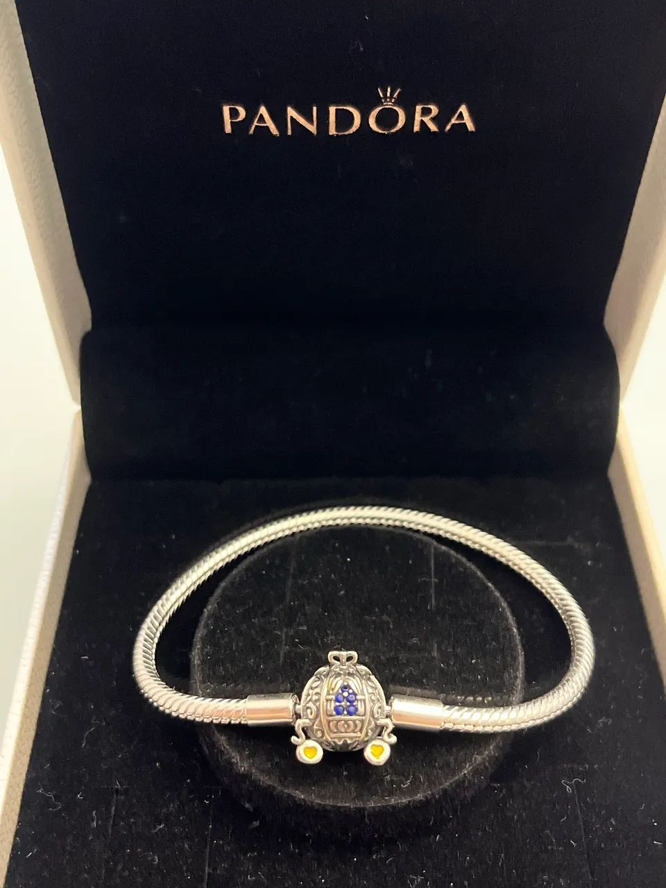Pulseira Pandora