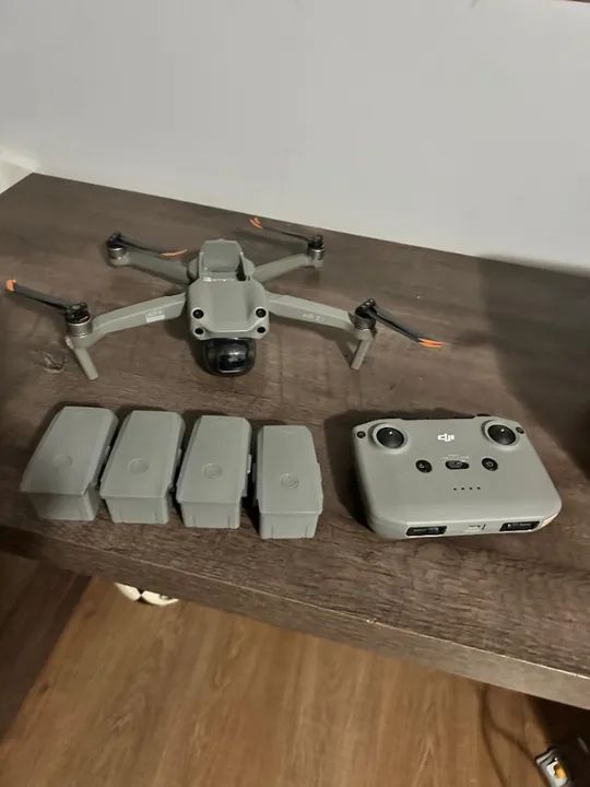 Dji Air 2S - Foto 2