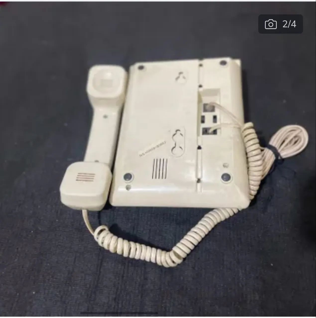 Telefone Fixo Intelbras Premium64315679363459121