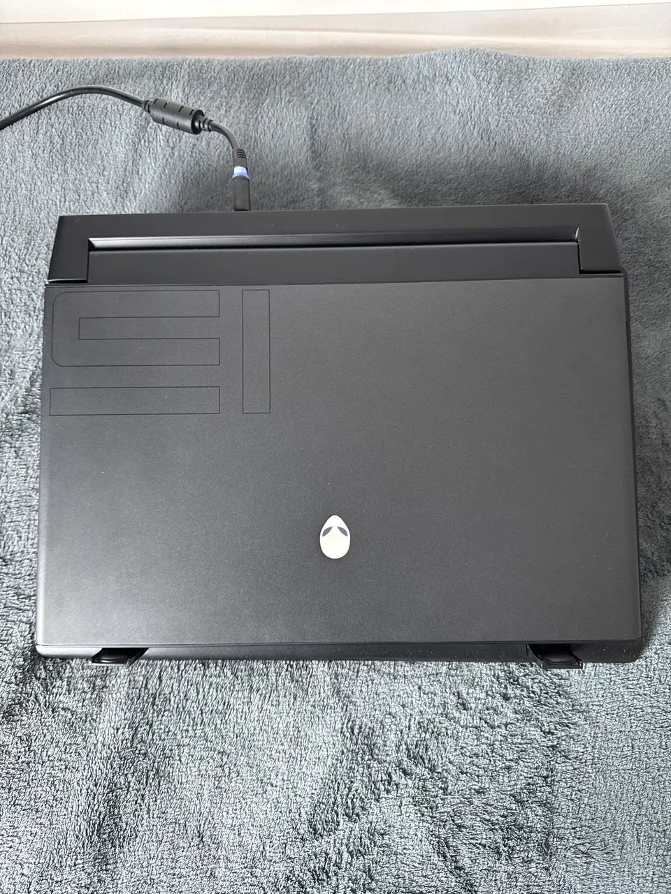 Notebook Gamer Alienware m15 R4 - 3080 RTX - Foto 4