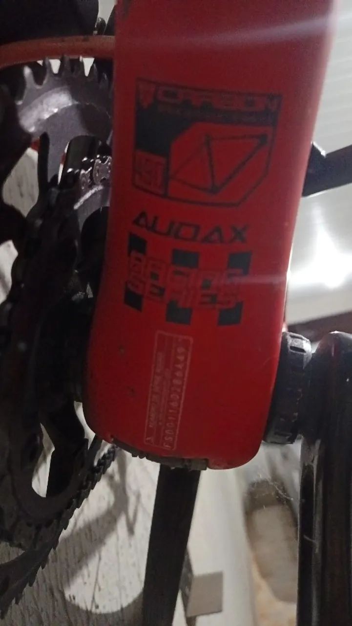 Speed Audax ventus 3000 - Foto 5