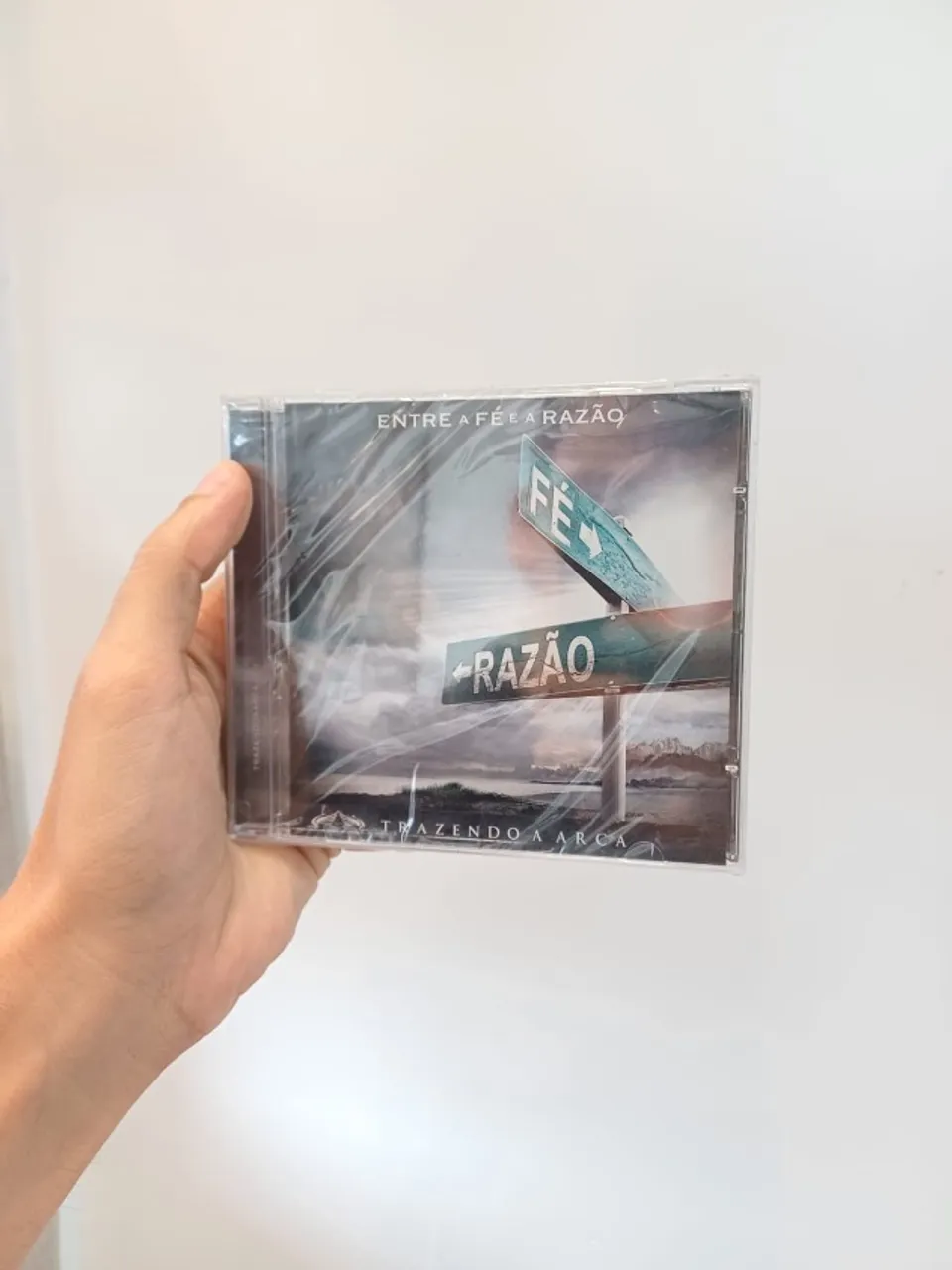 CD