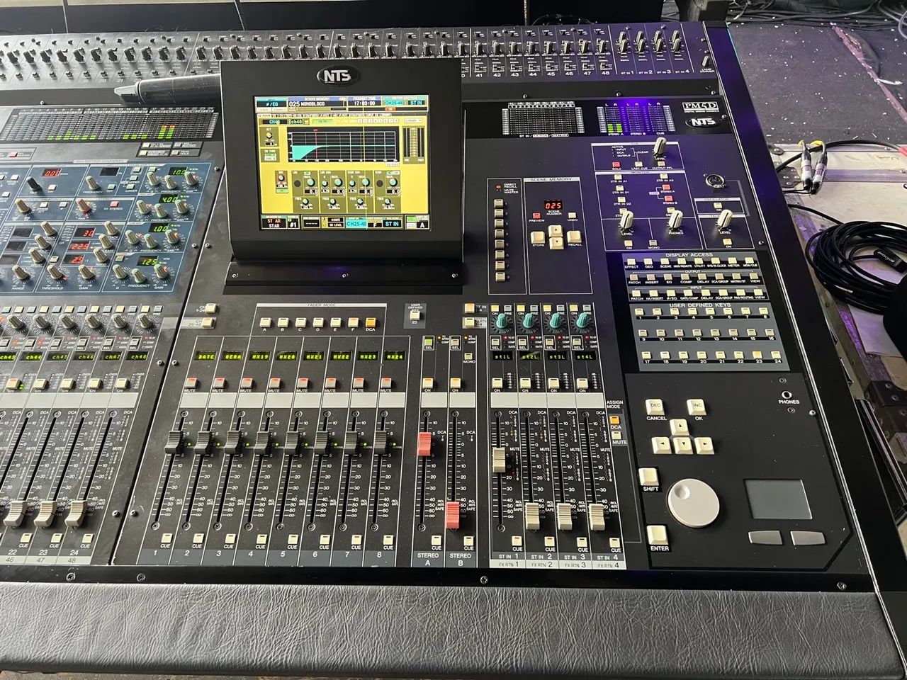Mesa de Som Yamaha - Foto 2