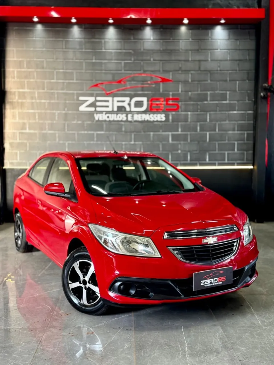 Prisma 1.0 LT 2014