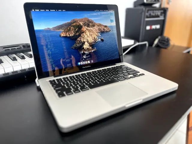 Macbook Pro 13