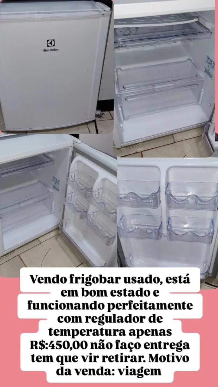 Frigobar