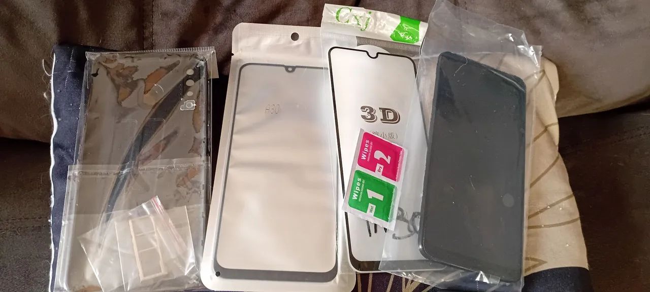 SAMSUNG M30 e com Assessórios!! - Foto 2