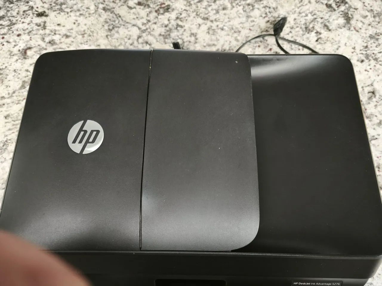 Impressora multifuncional  - Foto 2