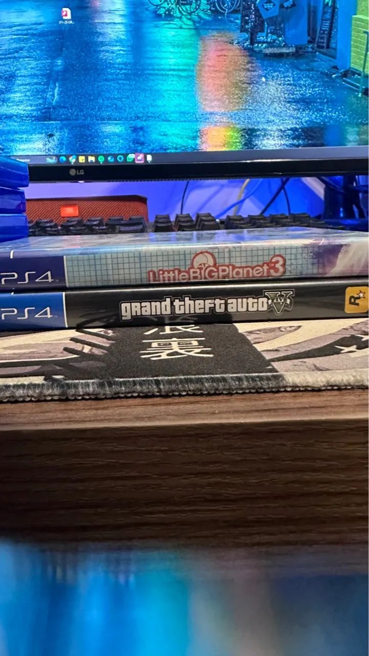 Jogos PS4 - Foto 2