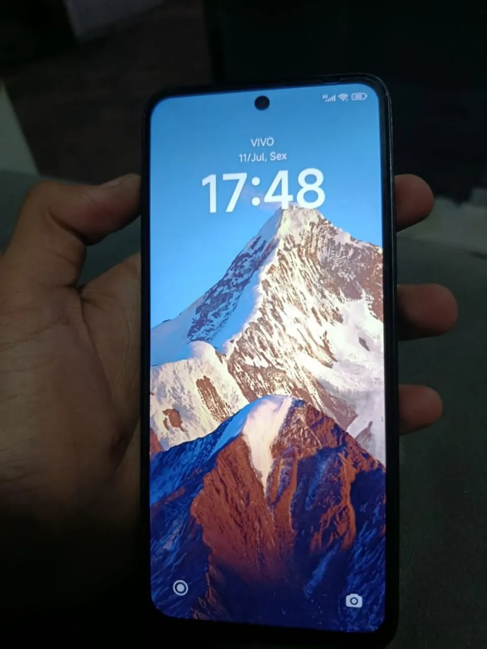 celular xiaomi redmi 13