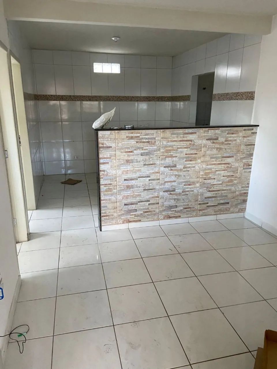 Foto - Recife - COHAB