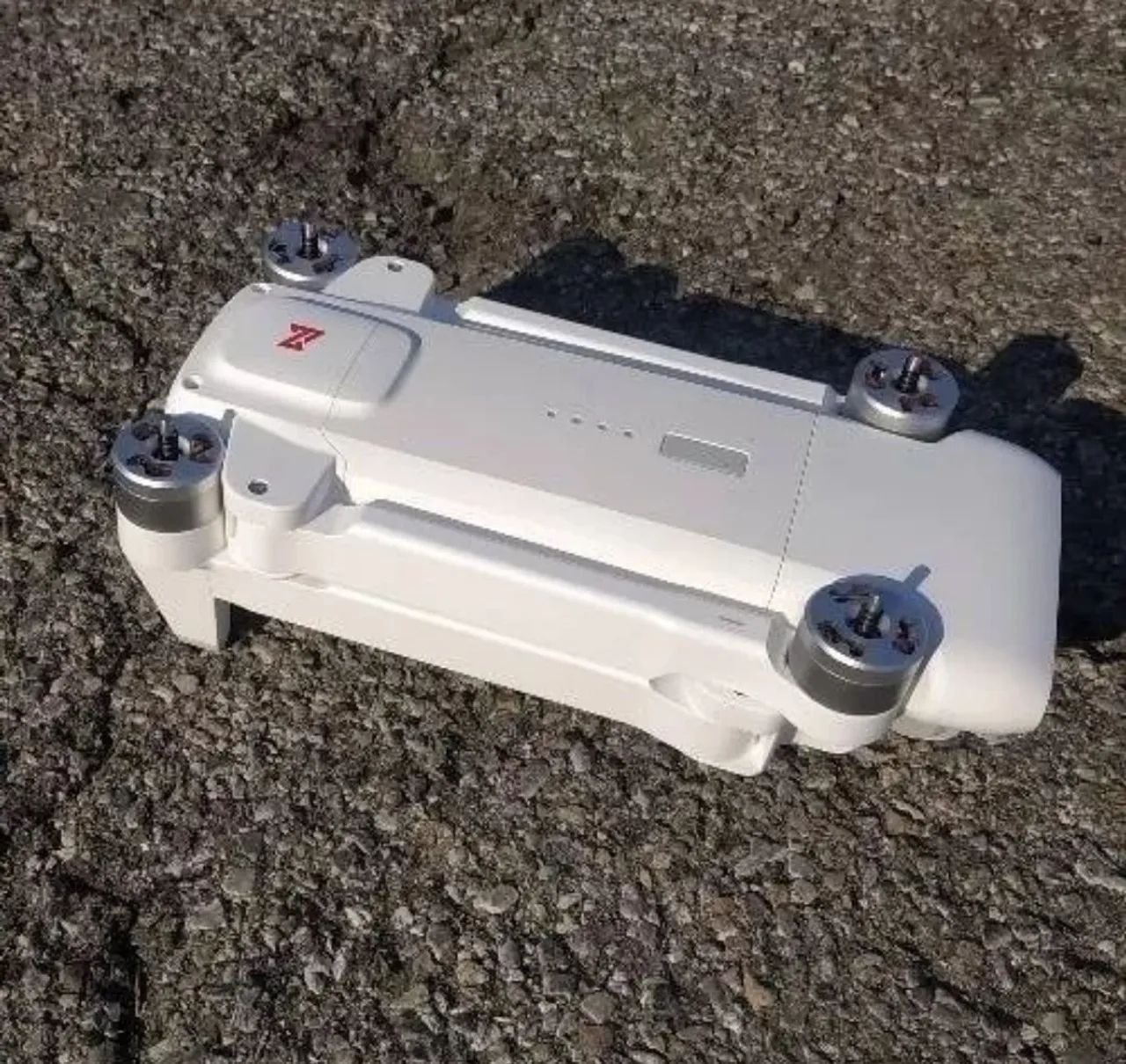 DRONE FIMI X8 SE 10KM 2022 V2 - Foto 4