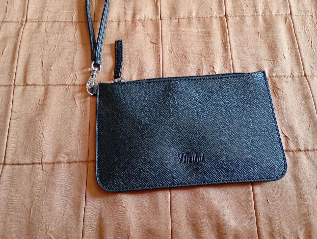 Bolsa de Mão SANTA LOLLA  - Foto 4