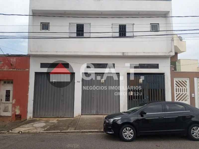 CASA PARA LOCAÇÃO NA VILA HORTÊNCIA - SOROCABA/SP