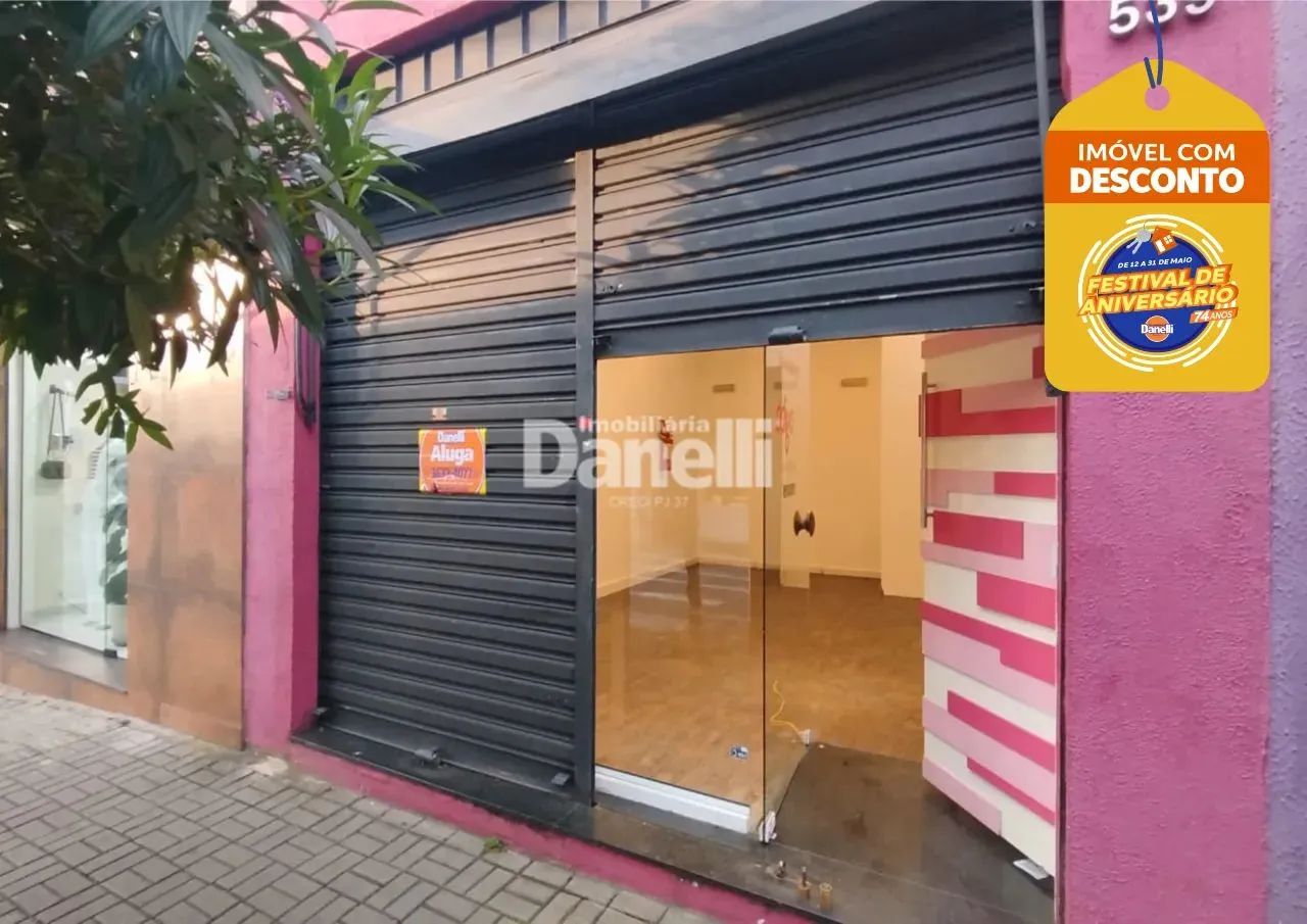 EXCELENTE OPORTUNIDADE, CORAÇÃO DA CIDADE!