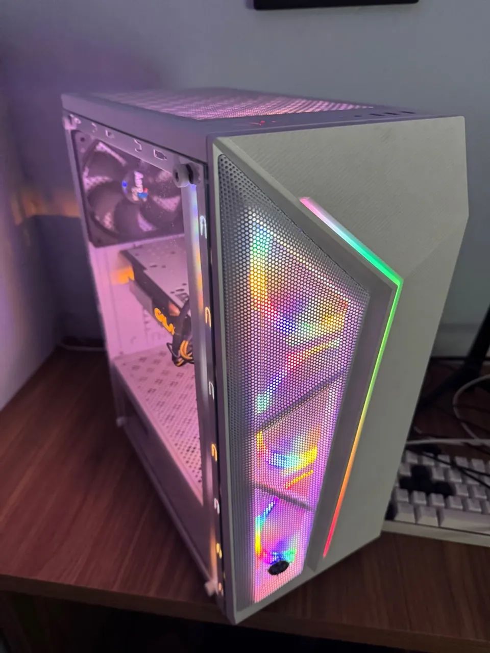 PC Gamer Com RTX  - Foto 4