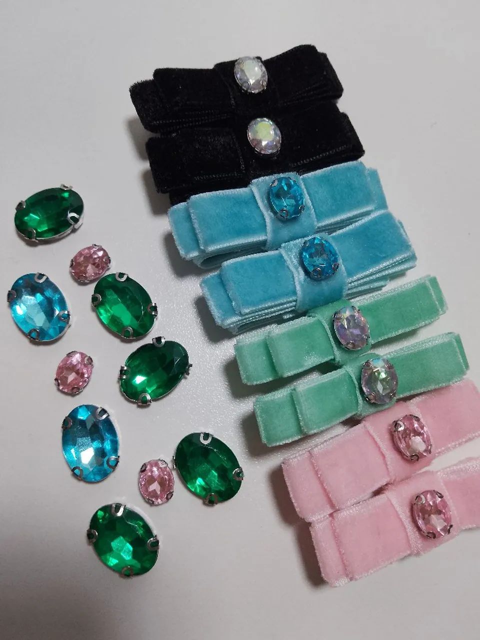 Kit Laço para Bebê  - Foto 4