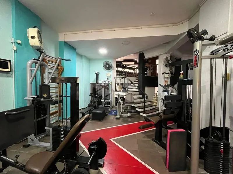 Sala 476.38M² - para Alugar - Foto 4