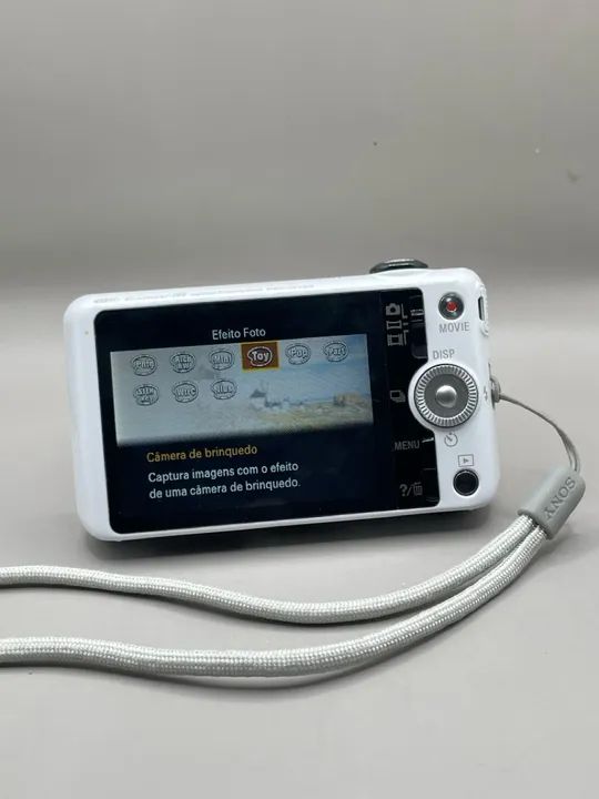 Cybershot sony DSC-WX80 - Foto 3