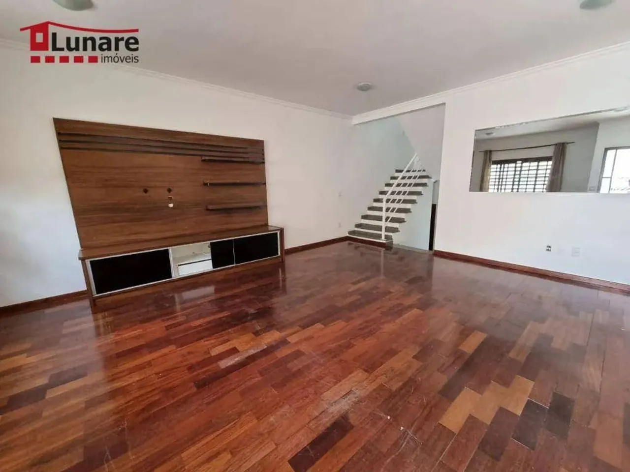 Sobrado com 3 dormitórios para alugar, 141 m² - Vila Oliveira - Mogi das Cruzes/SP
