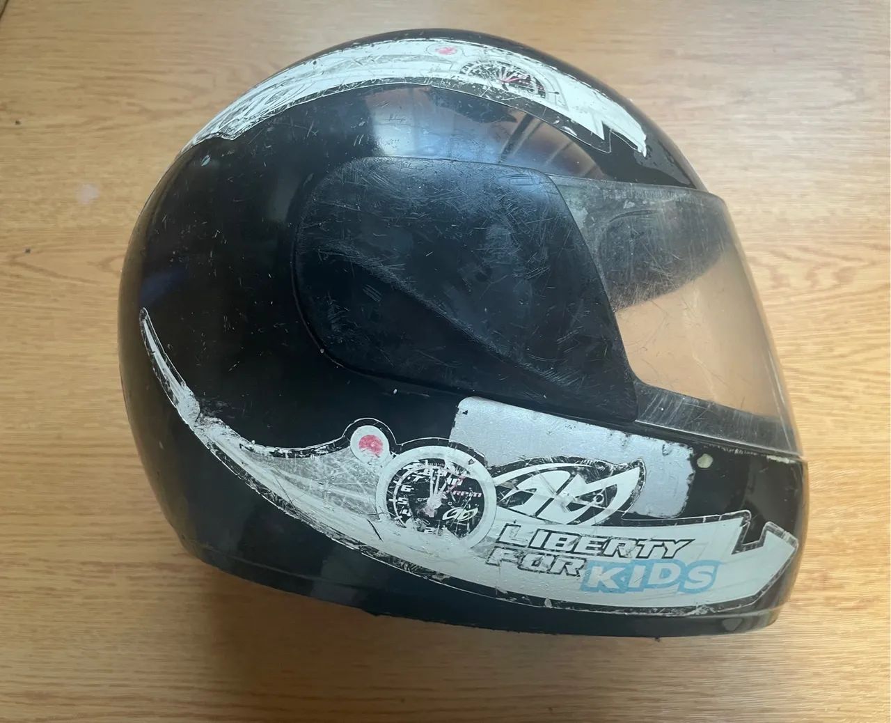 Capacete infantil  - Foto 3