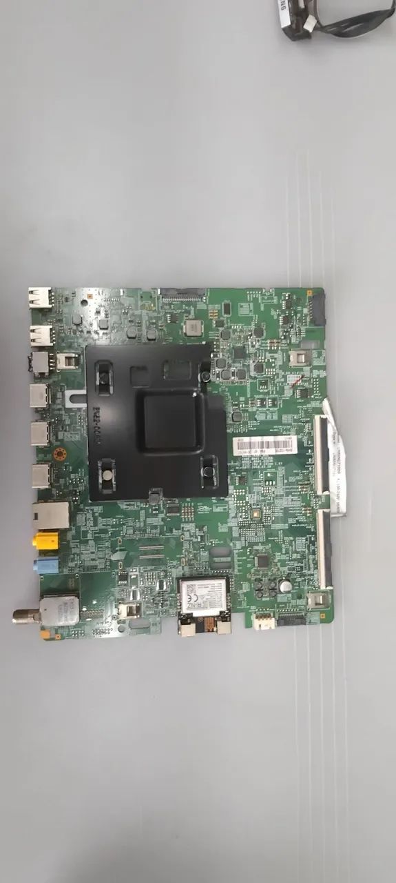 Placa Principal Philco Ph39R25D8G - Foto 5